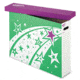 United Stationers Storage Box Chart Sys TEPT1022, Unit EA