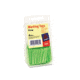 United Stationers Tag #39c Markng Wht Pk100 AVE11013, Unit PK