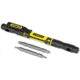 United Stationers Tool 4n1 Pkt Screwdrvr Bk BOS66344, Unit EA