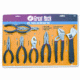United Stationers Tool Plier/wrnch 8pc Mt GNS87900, Unit EA
