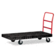 United Stationers Truck Bed 24x48 1000cap RCP443600BK, Unit EA