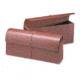 United Stationers Wallet Exp 3.5 Elas Ltr SMD71353, Unit EA