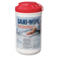 United Stationers Wipes Sani Surface 100/pk Ct6 NICQ94384, Unit CT