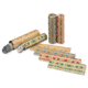 United Stationers Wrapper 1/2 Dollr Coin Bf PMC53050, Unit PK