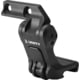 USED, Unity Tactical FAST FTC PA Magnifier Mount, Anodized, Black, FST-PAB