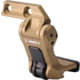USED, Unity Tactical FAST FTC PA Magnifier Mount, Anodized, FDE, FST-PAF