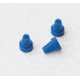 Upchurch 1/8 Tefzeh Flangeless Nut P-315X