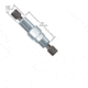 Upchurch 75 Psi Bpr Assembly Gold Spr U-606