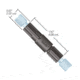 Upchurch Bpr Assembly W/CARTR 5 Psi P-790