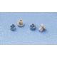 Upchurch Ferrule Super Flangeless Set P-250