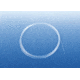 Upchurch Ptfe Tubing 10'L 1/16 X.010 1526
