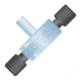 Upchurch Relief Valve Tee P-612