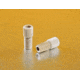 Upchurch Tubing Peek Nut 5/16-24 1/8IN P-130