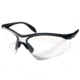 US Safety Citation 937 Series Safety Glasses, U.S. Safety 93701 Safety Spec CS937 Clear Lens