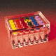 Usa Scientific Plastics Rack Beta 24-PLACE 3008-2415