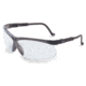Uvex Genesis Protective Eyewear Sct Reflect 50 Uvextreme Lenses Black Frame S3213