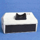 UVP Bulb Replacement VIS. 25W 34-0002-01