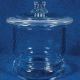 Variety Glass Desiccator Frueling 250 Mm 683-2