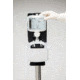 Veltek Decon-hand Sanitzr Gel St Cs12 DH-10, Unit CS