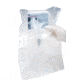 Veltek Decon-hand Sanitzr Gel St Cs12 DH-10, Unit CS