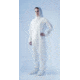Veltek Disposable Coverallxxxxxl CS25 1600E-S-1687