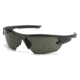 Venture Gear Tactical Semtex 2.0 Safety Glasses w/Forest Gray Anti-Fog Lens, Gun Metal, Universal VGSGM1422T