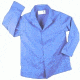 Vidaro COAT,CNTR HIP,ROYLBL,S/C,SZ44 CC-6317-6/L