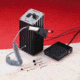 Virtual Industries SMD-VAC Hp Size 3X3X6 V8100A