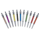 Vistalab Pipet CAL-D-TIPPR Vol Grn 50UL 1054C Pipet CAL-D-TIPPR Vol Grn 50UL