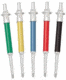 Vistalab Pipet CAL-D-TIPR Vol Yel 500UL 1059C