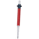 Vistalab Pipette Micro D-TIPPER 4 Ul 1804