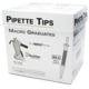 Vistalab Tips Pipet Macro 5ML PK100 9048 Tips Pipet Macro 5ML PK100, Case