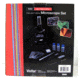 Vivitar 20 Piece Microscope Kit w/Case VIV-MIC-1