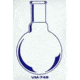 VM Glass Company Flask Boil Shtnk 250ML VM749-25