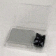 VWR 4 mL Screw-Thread Vials VWC4015-55W Caps —