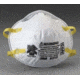 North Safety Products 8210 N95 Respirator