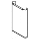 VWR Acc Reg Rk Upright 12IN CFW-0014-1A
