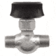 VWR Accessories for Gas Regulators 9007132 Outlet Tube Fittings Brass, 6.4 Mm (1/4'') Nptm To 6.4 Mm (1/4'') Tube Fitting