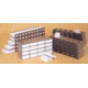 VWR Accessories for Signature Ultra-Low Temperature and Low-Temperature and Ultra-Low Temperature Freezers 950316 Safety Backup System Accessory CO2 Cylinder Wall Clamp