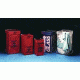 VWR Acrylic Waste Containers Floor Models Medium Waste Container, Each, WC-150