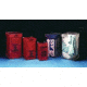 VWR Acrylic Waste Containers Table Top Models Large Waste Container, Each, WC-300
