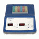 VWR Advanced Dry Block Heater 120V, 1 Block Capacity 75838-270