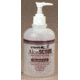 VWR AlcoSCRUB Instant Antiseptic Hand Cleanser 42032-12-601 Pump Bottle, 946 Ml (32 oz.)
