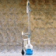 VWR Alkali Burets, Automatic Self-Zeroing, Class A, Fluoropolymer Resin Stopcock TG-18291-03