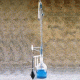 VWR Alkali Burets, Automatic Self-Zeroing, Class A, Fluoropolymer Resin Stopcock TG-18291-05