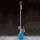 VWR Alkali Burets, Automatic Self-Zeroing, Class A, Glass Stopcock 329-9062