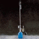 VWR Alkali Burets, Automatic Self-Zeroing, Class A, Glass Stopcock 329-9064