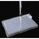 VWR Aluminum Foils For 96- And 384-Well Plates, Case of 100, F384VWR100