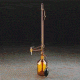 VWR Amber Burets, Automatic Self-Zeroing, Class A, Glass Stopcock TG-18302-34