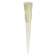 VWR and Signature Bevel Point Pipet Tips for Eppendorf Pipettors with Tip Ejector 1032-960-306 Vwr Tips, Yellow
